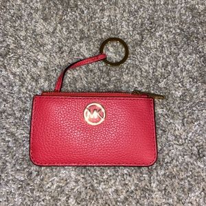 Michael Kors Coin Pouch